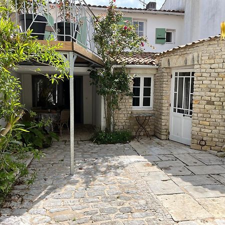 לה פלוט Une Fenetre Sur Cour מראה חיצוני תמונה